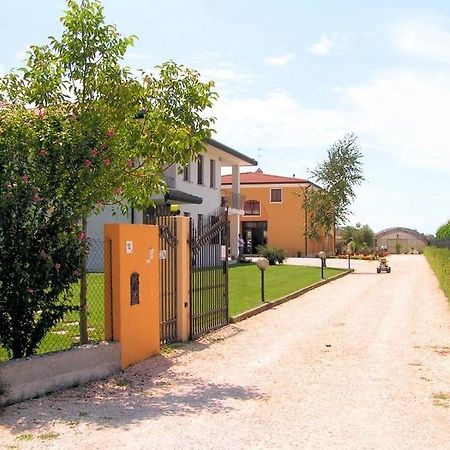 Agriturismo Il Melograno Villa Tessera Eksteriør billede